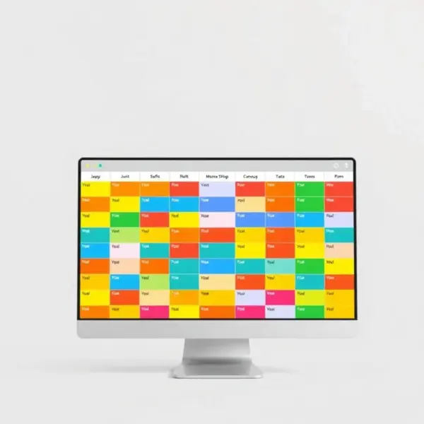 Staff Scheduling Digital Tools