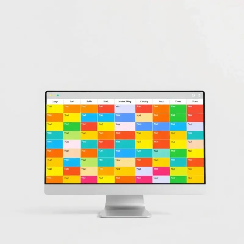 Staff Scheduling Digital Tools