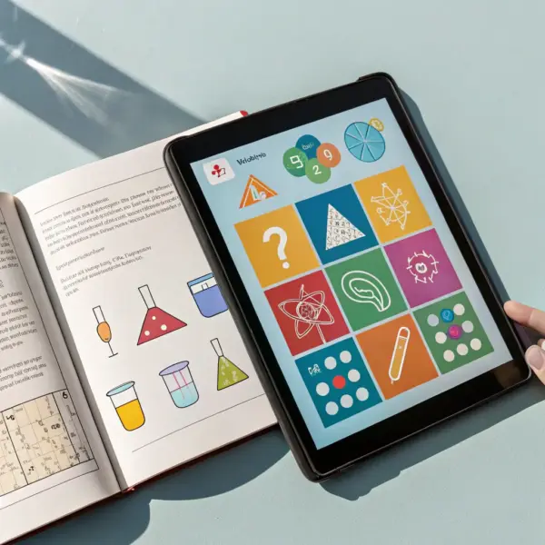 Digital Lesson Plan Templates