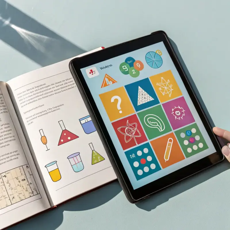 Digital Lesson Plan Templates